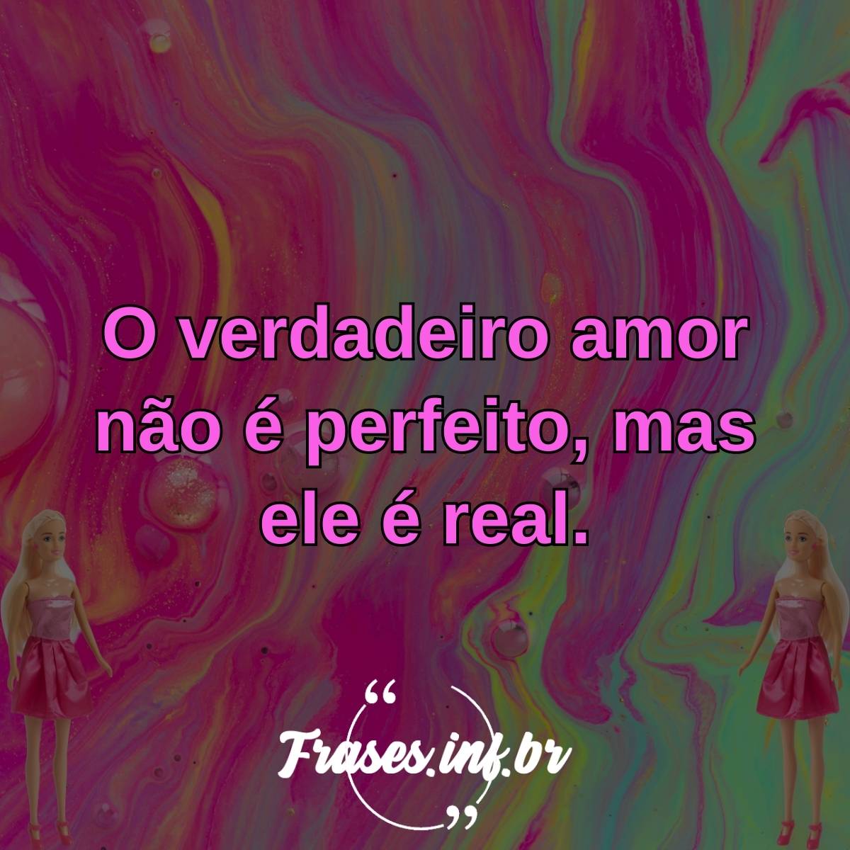 60 frases debochadas da Barbie para compartilhar