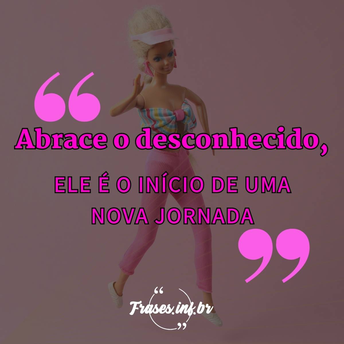 60 frases debochadas da Barbie para compartilhar