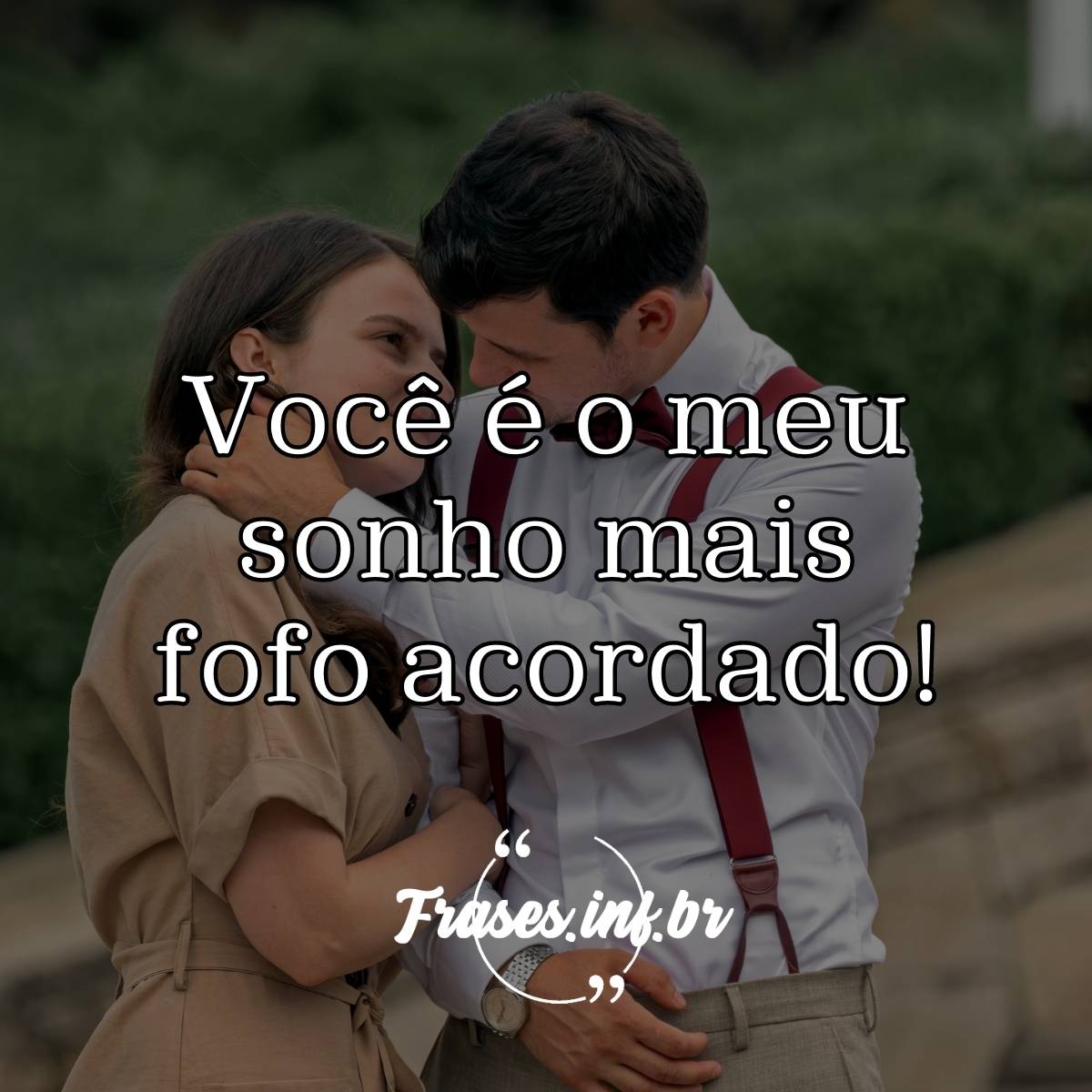 Frases para comentar no perfil da namorada e demonstrar todo o seu amor