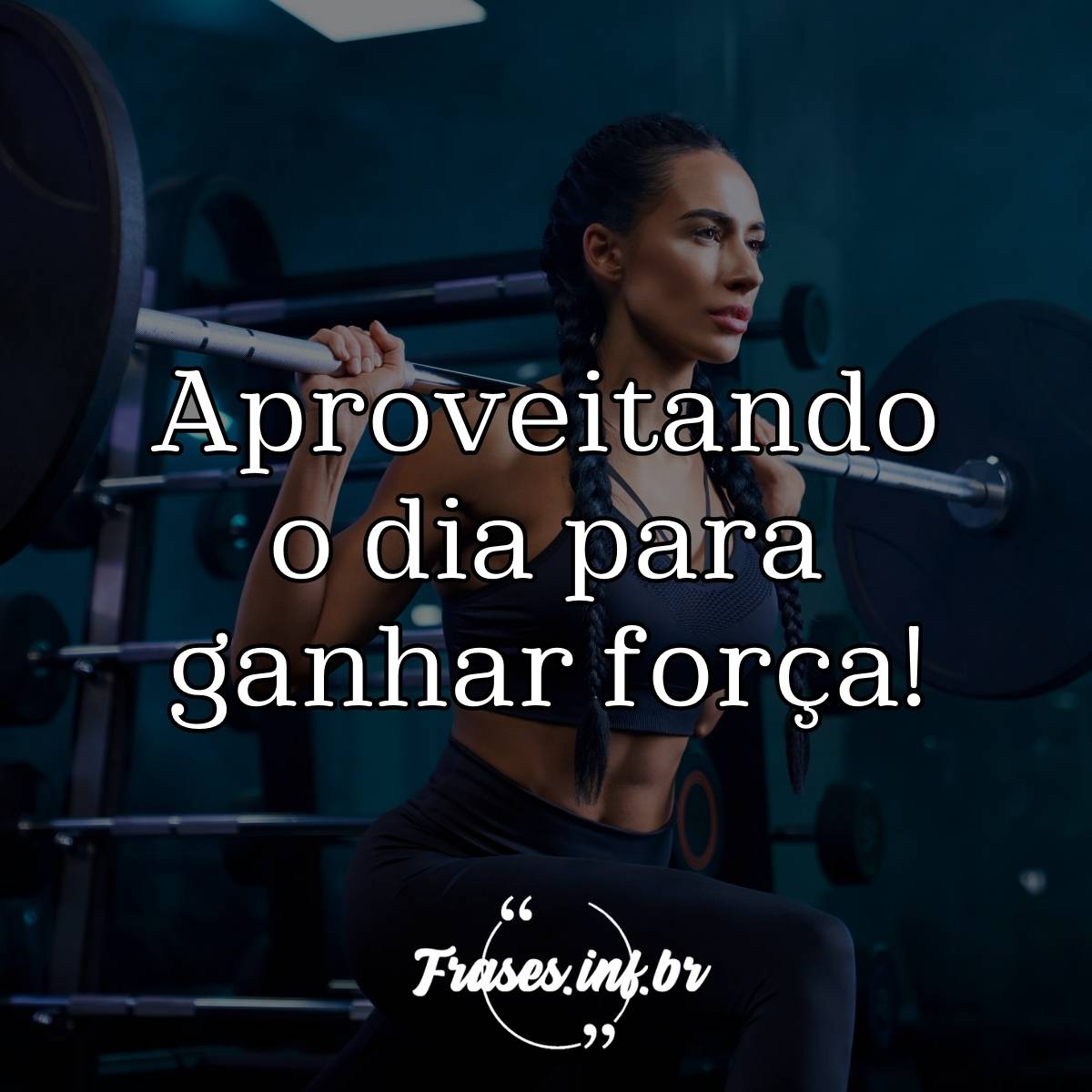 Frases Bonitas (60 melhores) - Fotos Com Legenda