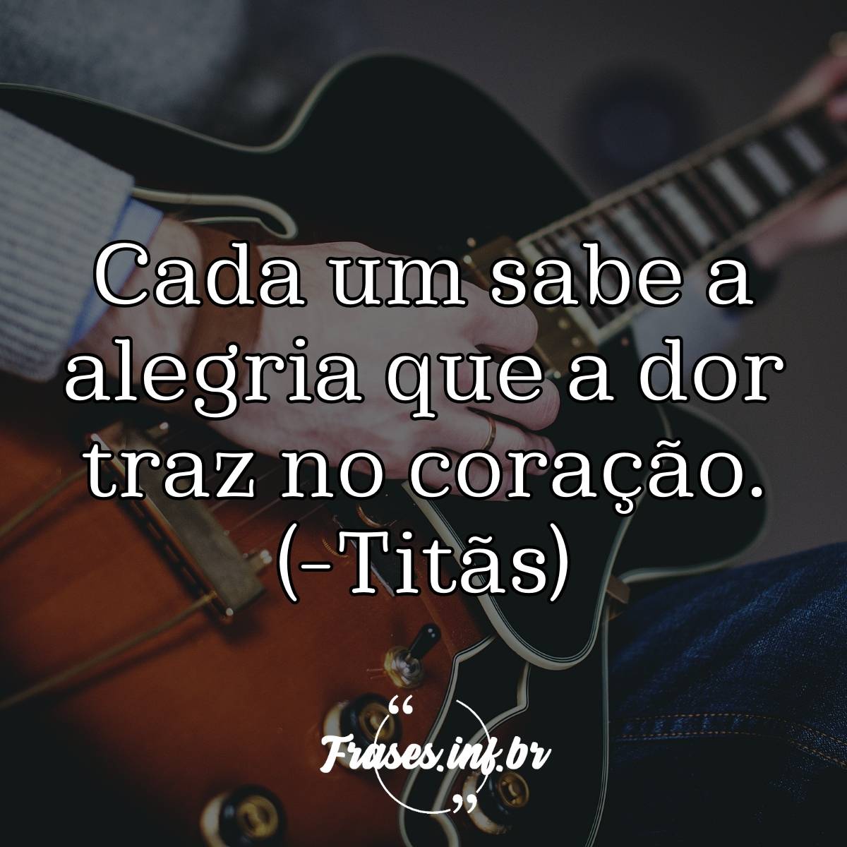 60 melhores frases de Rock para compartilhar neste Dia Mundial do Rock