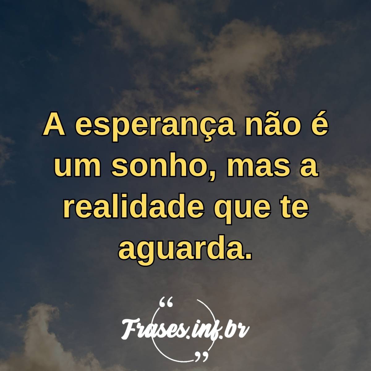 60 mensagens de otimismo que vão te fazer ter mais confiança no futuro