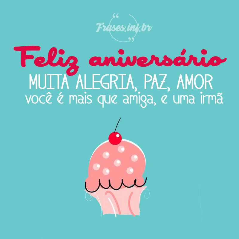 Featured image of post Frases Feliz Aniversario Amiga Con estas frases esperamos poder haberte ayudado para que puedas enviarle a tu amigo o amiga tus lindas felicitaciones