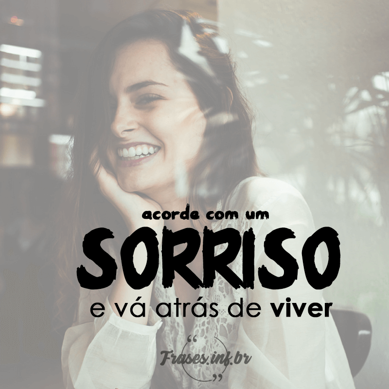 Featured image of post Frases Inspiradoras Para Fotos Sorrindo Acesse e descubra 53 ideias e frases de legendas para fotos sozinha selecionadas para voc se inspirar e usar na sua selfie