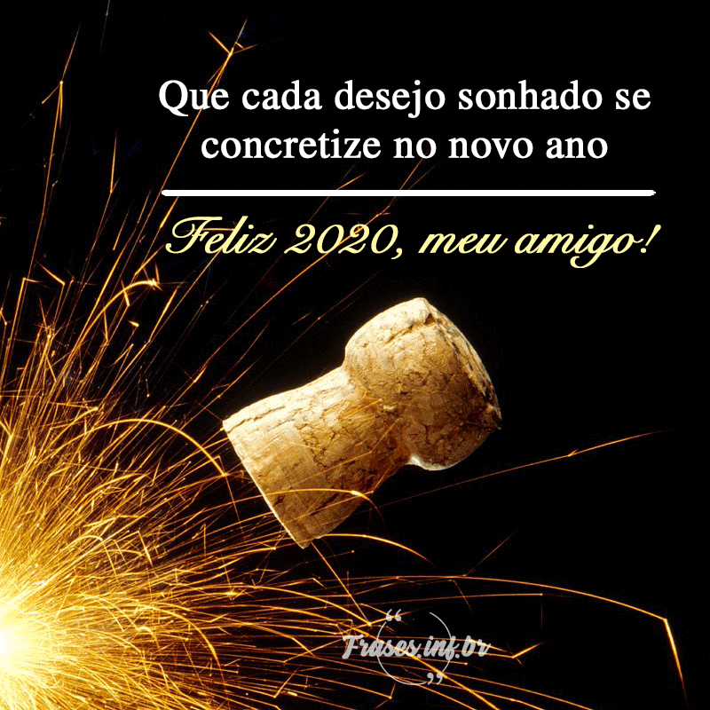 Featured image of post Frases Feliz Ano Novo Amiga Encha o ano de amor e alegria compartilhando frases com os amigos queridos e espalhando votos de compartilhes frase de carinho neste momento especial