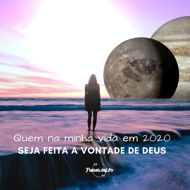 frases para 2020