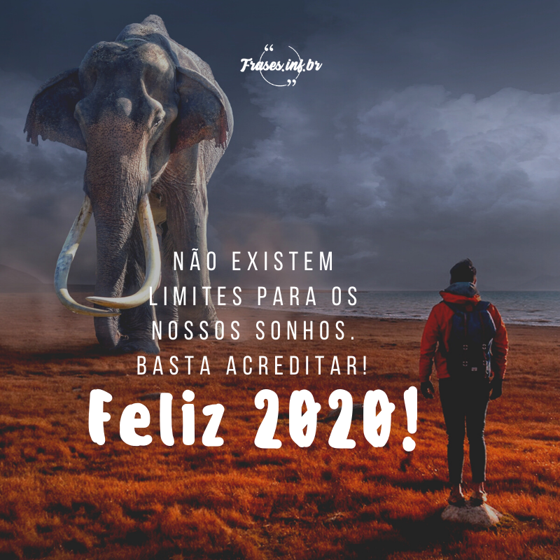 frases para 2020