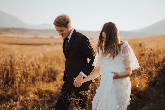 Frases de casamento sobre comunhão